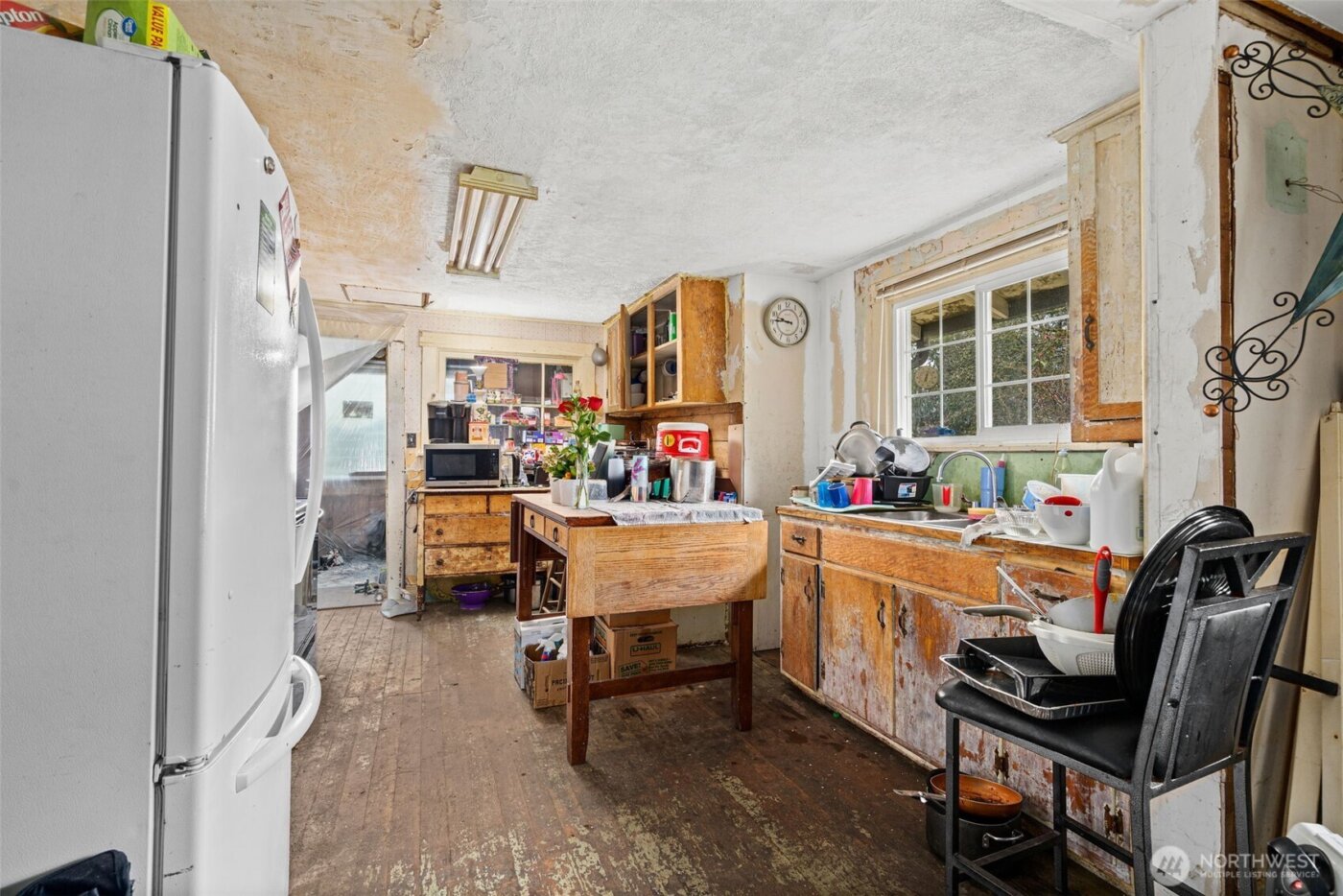 342 Wheeler Avenue , Hoquiam, WA 98550