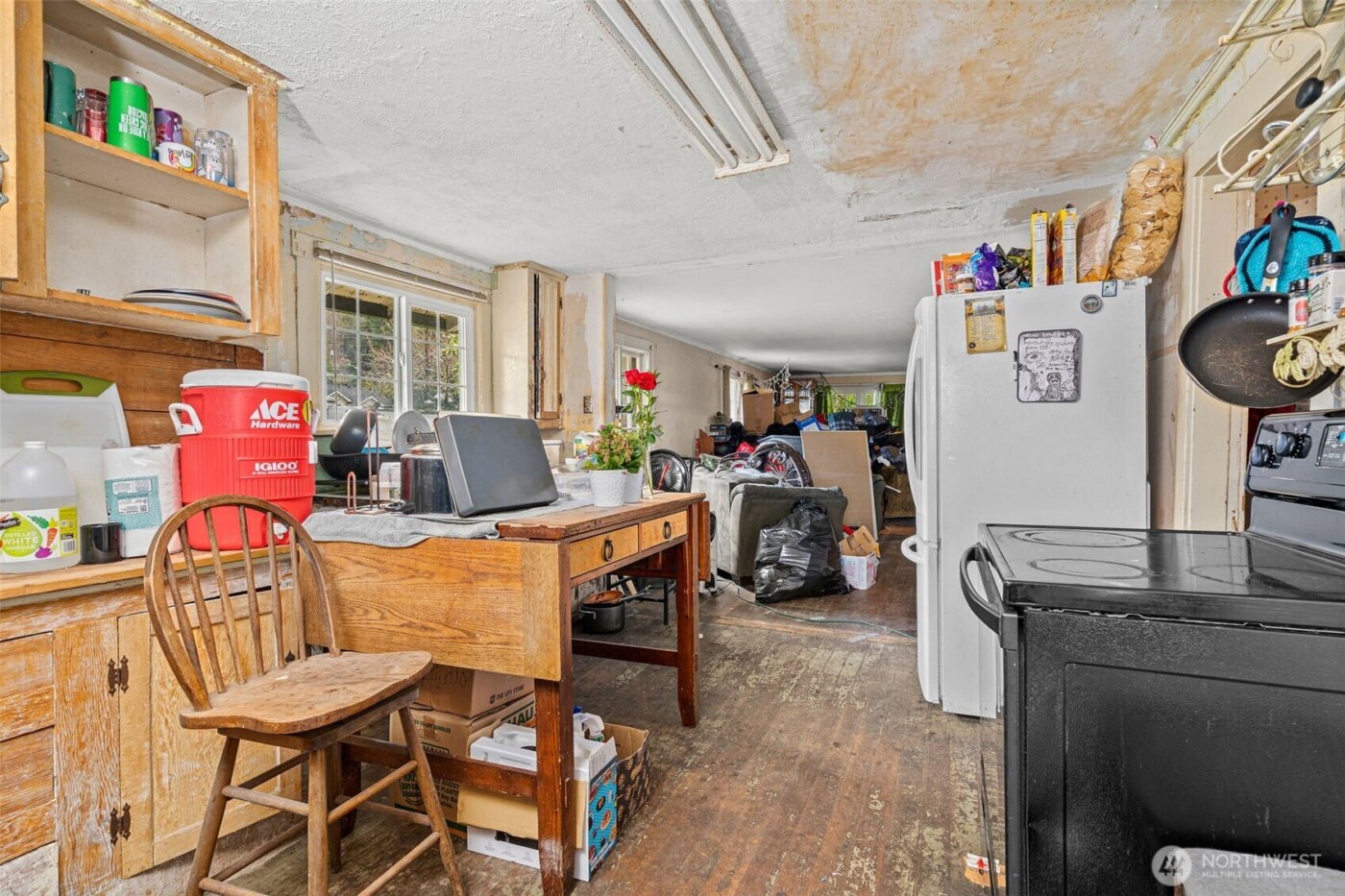 342 Wheeler Avenue , Hoquiam, WA 98550