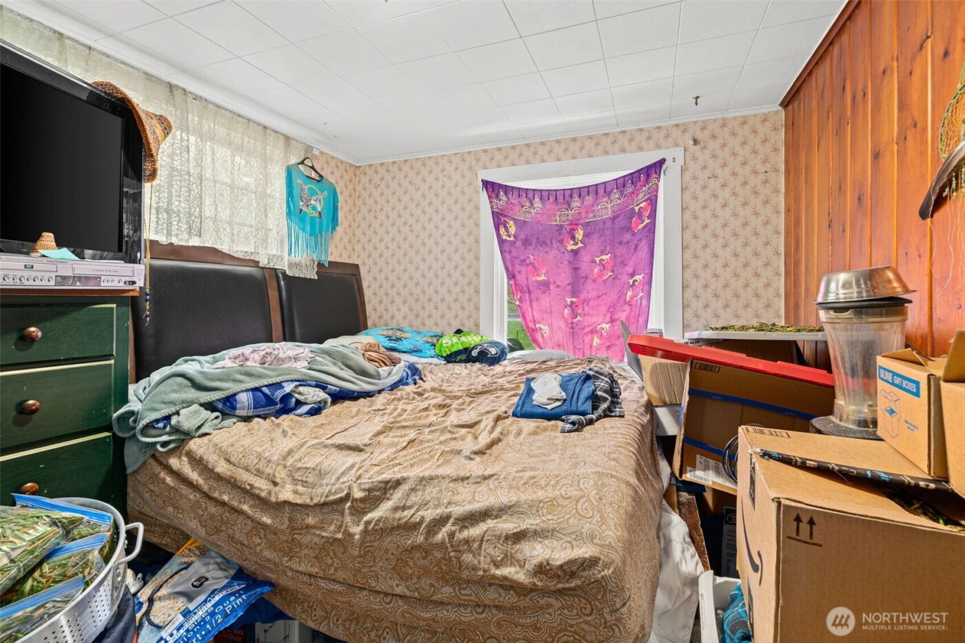 342 Wheeler Avenue , Hoquiam, WA 98550