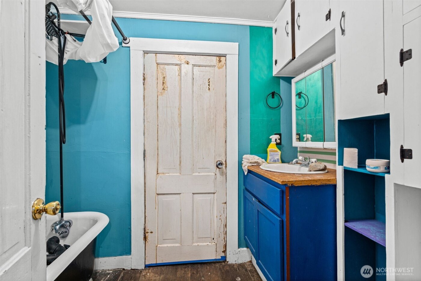 342 Wheeler Avenue , Hoquiam, WA 98550