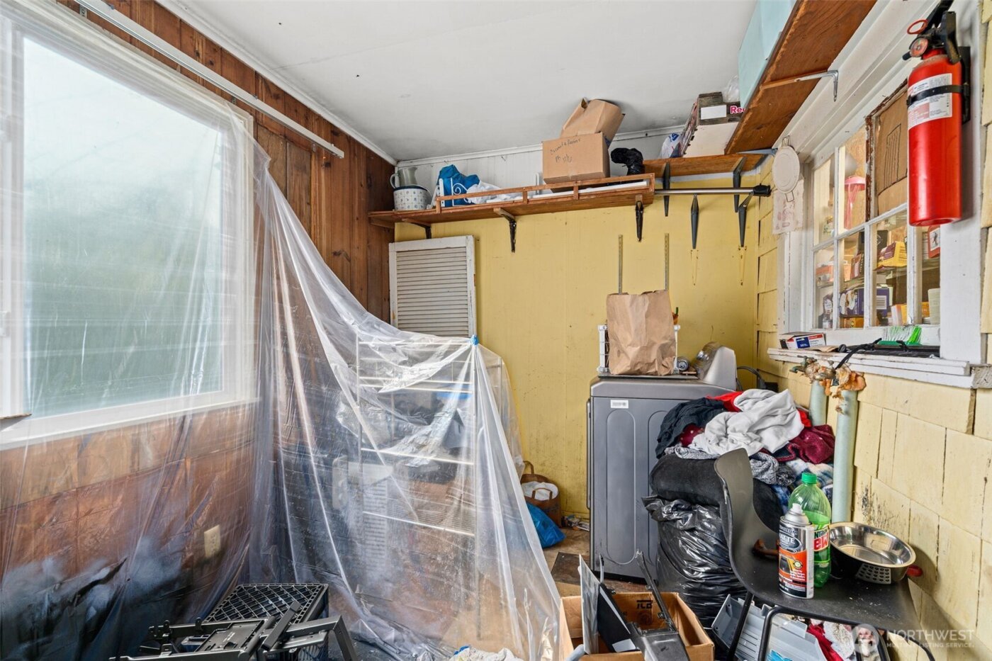 342 Wheeler Avenue , Hoquiam, WA 98550