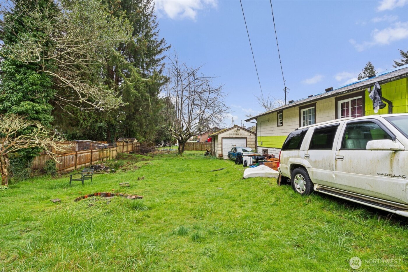 342 Wheeler Avenue , Hoquiam, WA 98550