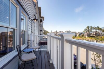 203 Market Street #D, Pacific Beach, WA 98571