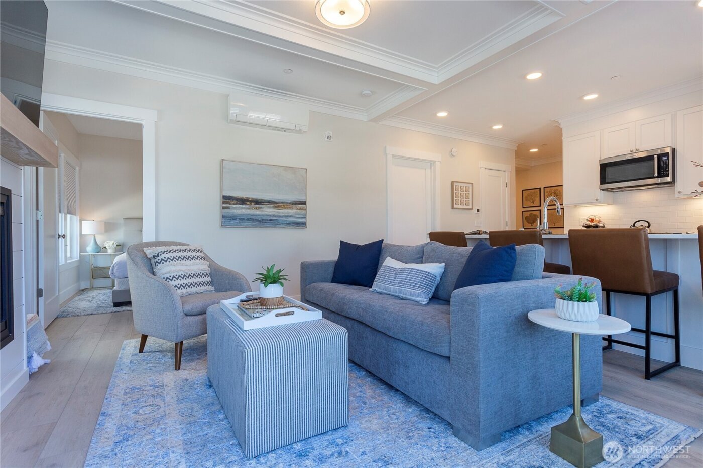 203 Market Street #D, Pacific Beach, WA 98571