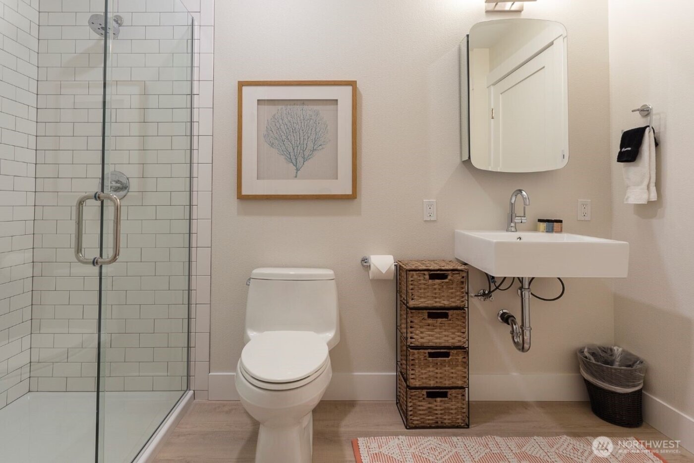 203 Market Street #D, Pacific Beach, WA 98571