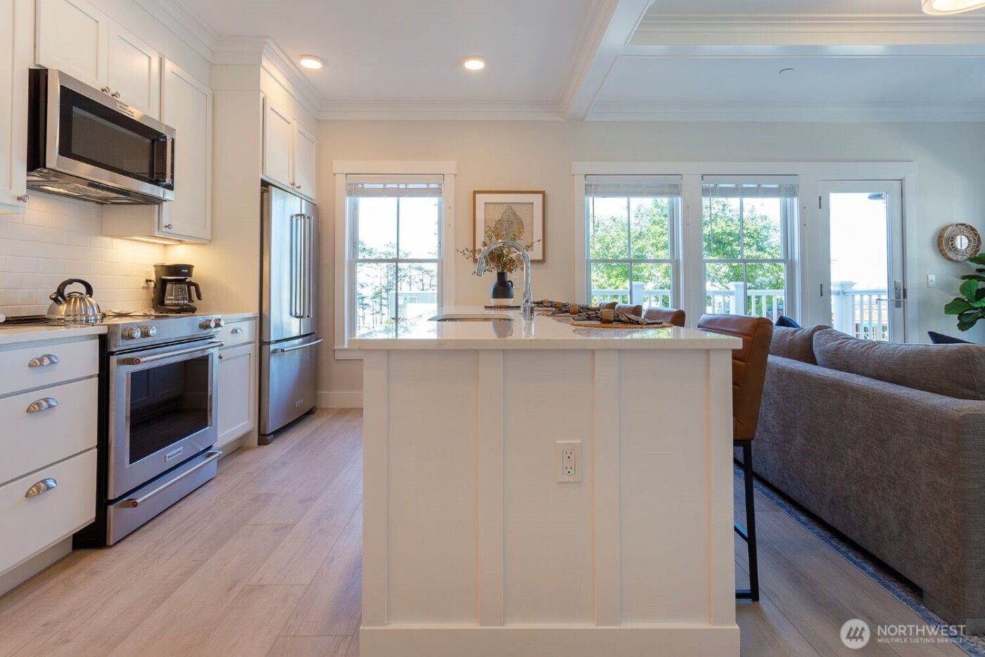 203 Market Street #D, Pacific Beach, WA 98571