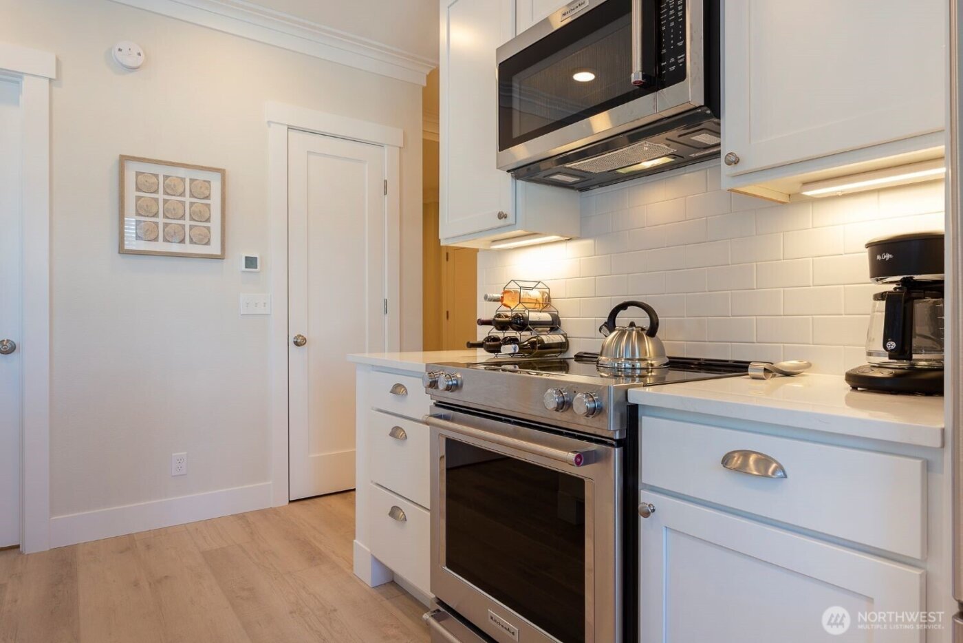 203 Market Street #D, Pacific Beach, WA 98571