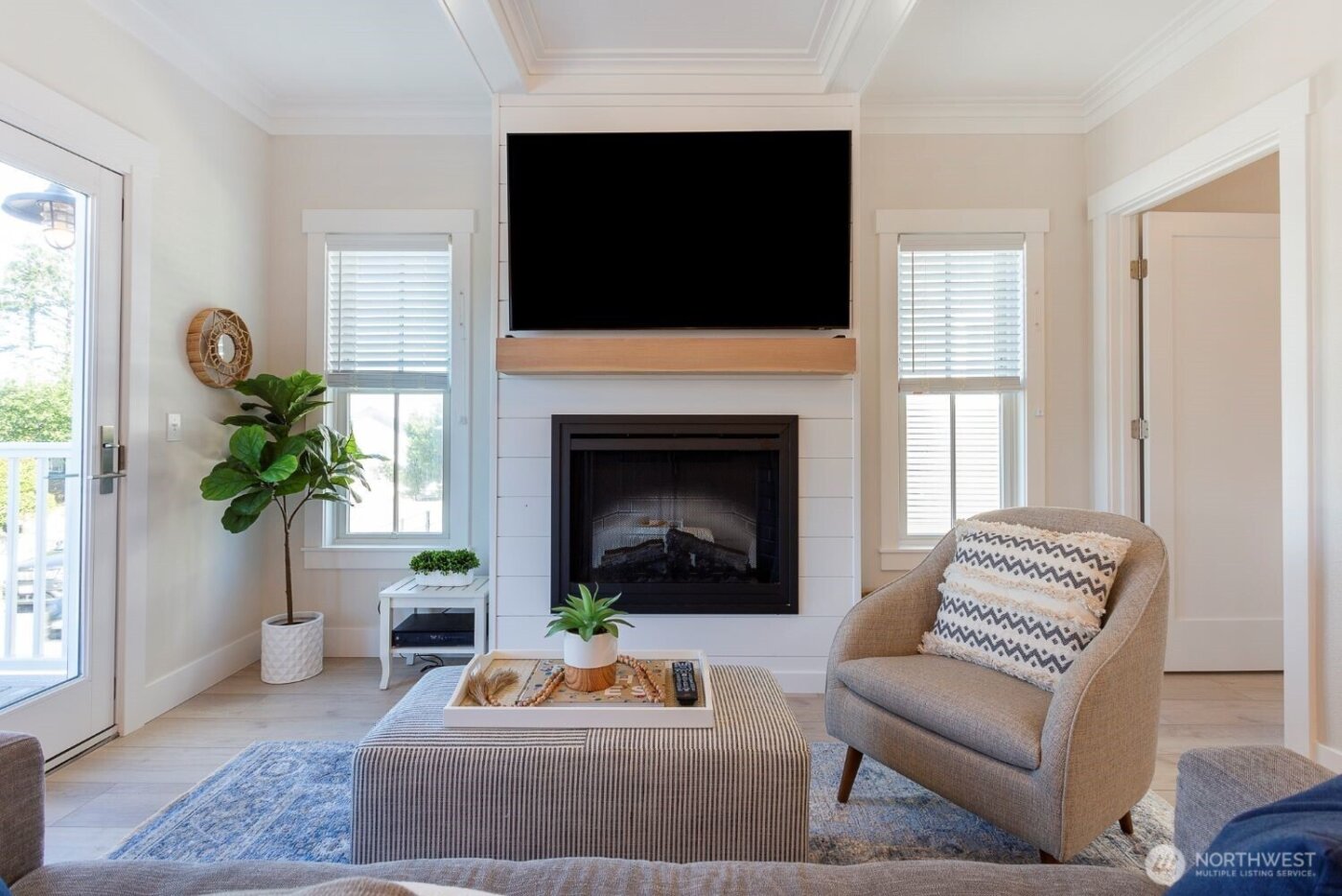 203 Market Street #D, Pacific Beach, WA 98571