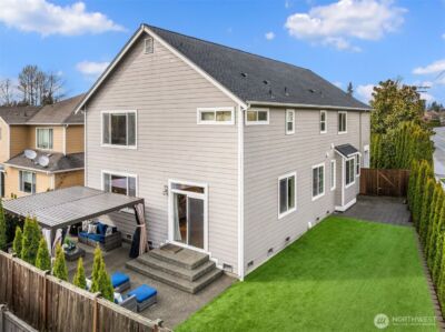 4106 167th Place SE, Bothell, WA 98012-6192