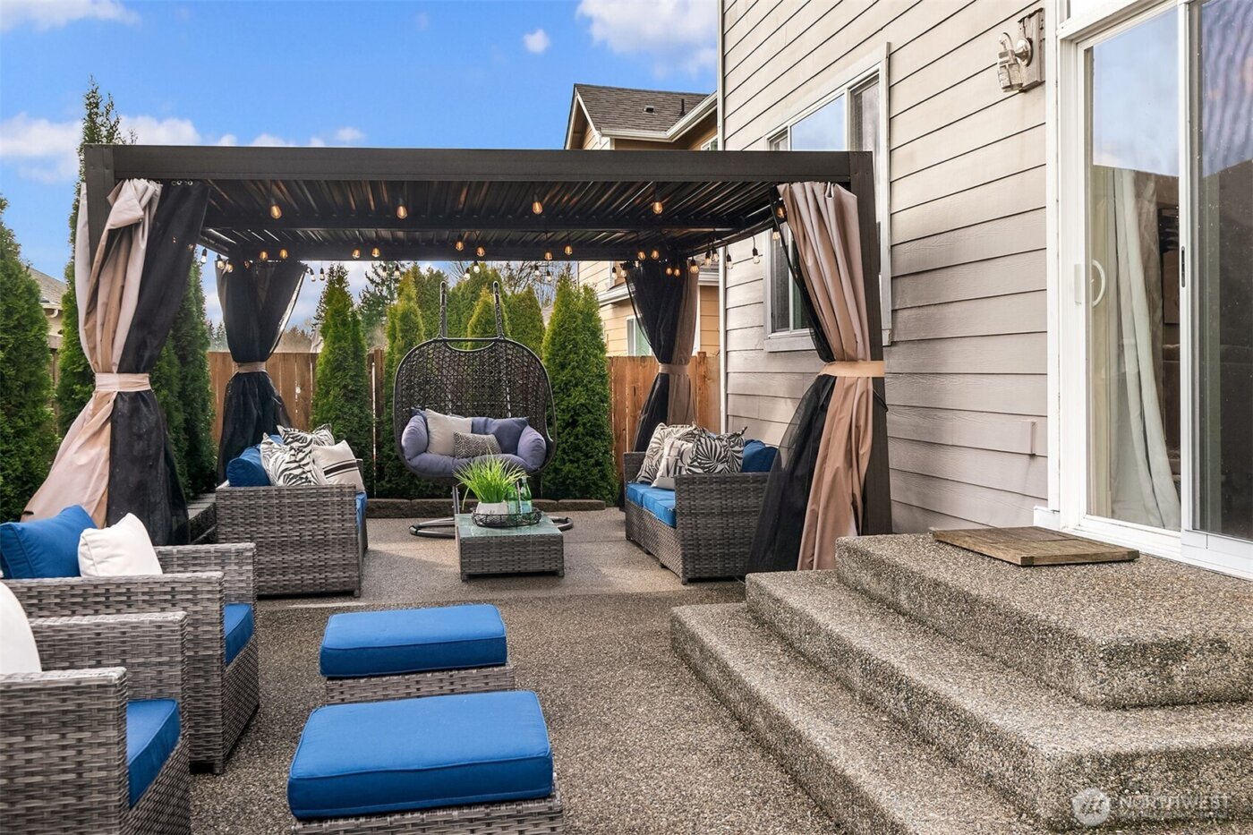 4106 167th Place SE, Bothell, WA 98012-6192