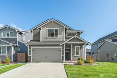 9990 Merrick Street SE #348, Yelm, WA 98597