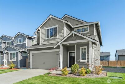 9990 Merrick Street SE #348, Yelm, WA 98597 - Photo 2