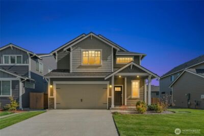 9990 Merrick Street SE #348, Yelm, WA 98597 - Photo 4