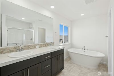 9990 Merrick Street SE #348, Yelm, WA 98597 - Photo 8