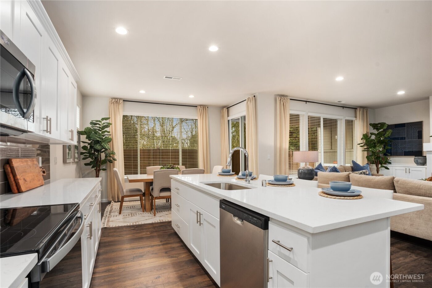 1192 68th Loop SE #35, Tumwater, WA 98501