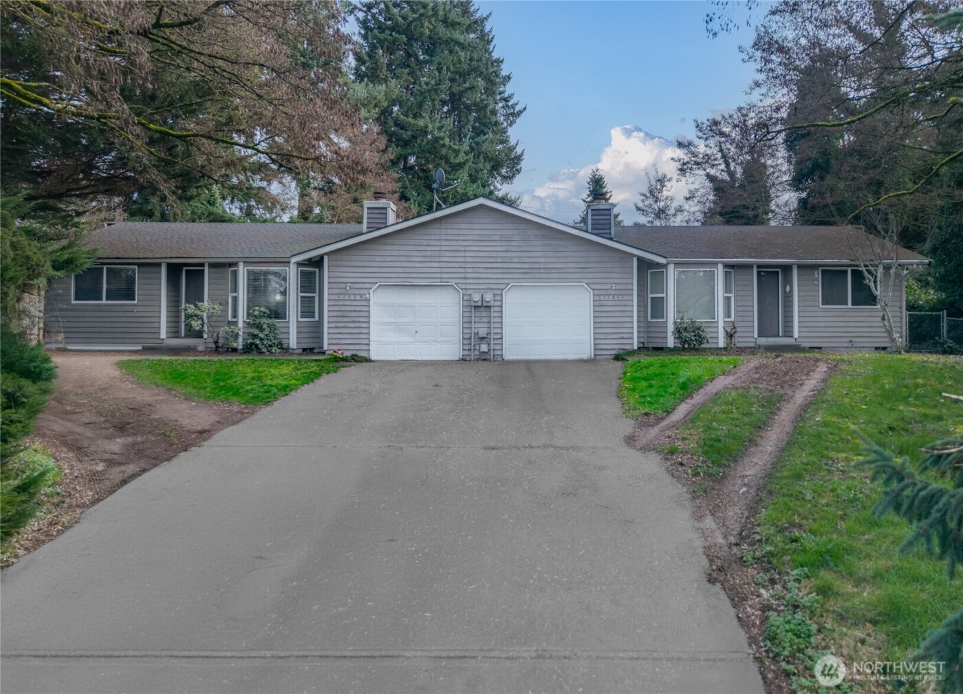 11209 11211 89th ave Court E, Puyallup, WA 98373