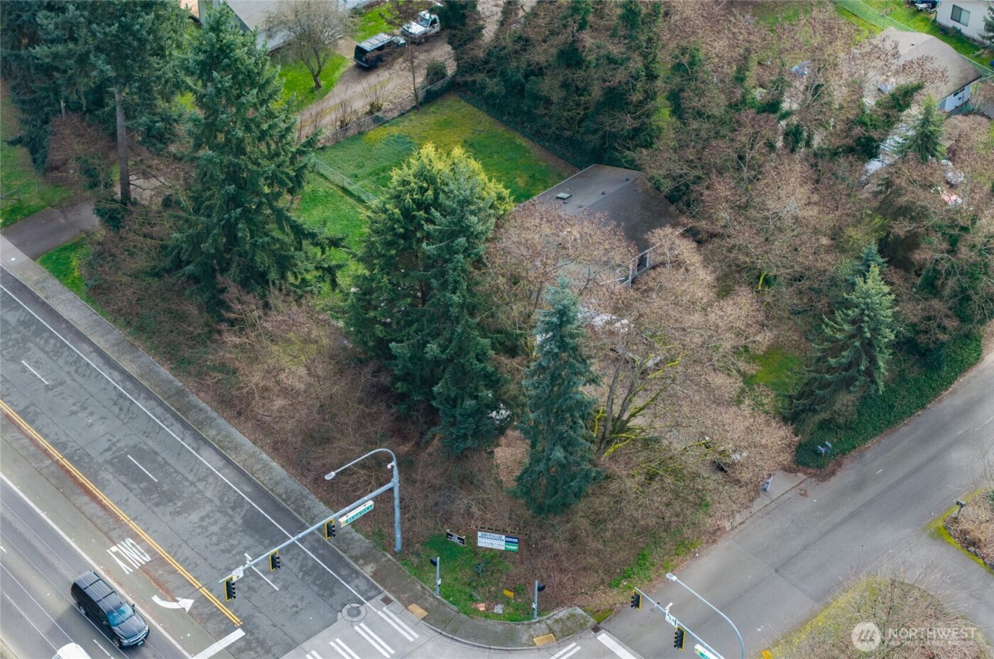 11209 11211 89th ave Court E, Puyallup, WA 98373