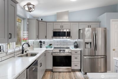 453 Coma Road , Vader, WA 98593 - Photo 11