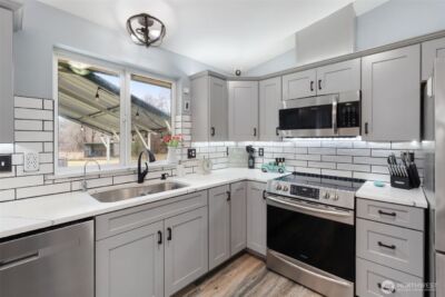 453 Coma Road , Vader, WA 98593 - Photo 12