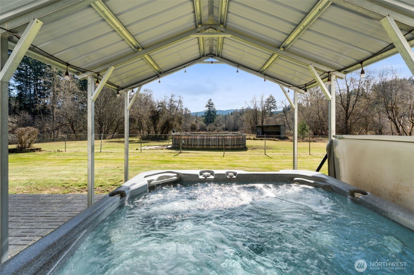 453 Coma Road , Vader, WA 98593