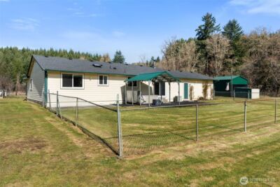 453 Coma Road , Vader, WA 98593 - Photo 28