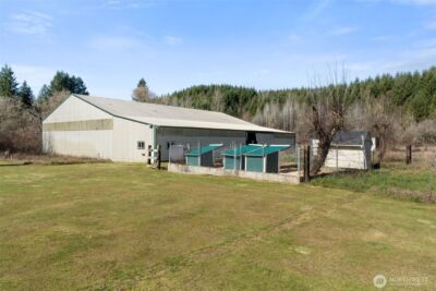 453 Coma Road , Vader, WA 98593 - Photo 29