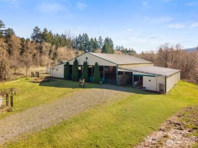 453 Coma Road , Vader, WA 98593 - Photo 30