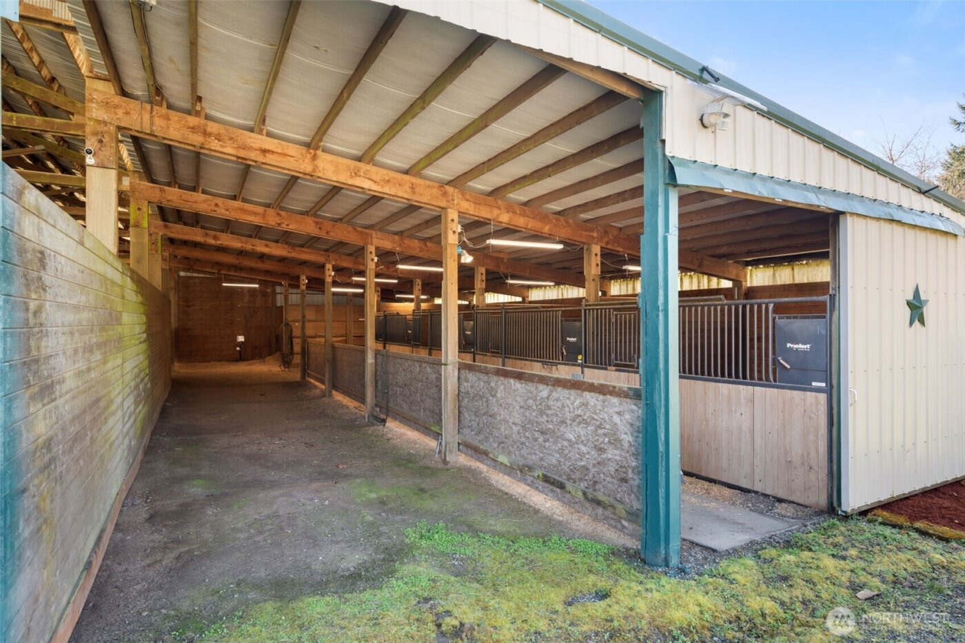 453 Coma Road , Vader, WA 98593