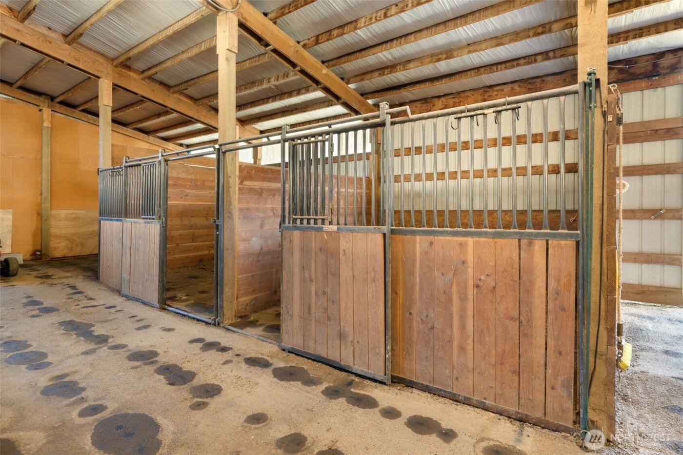 453 Coma Road , Vader, WA 98593