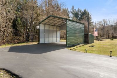 453 Coma Road , Vader, WA 98593 - Photo 36