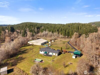 453 Coma Road , Vader, WA 98593 - Photo 37