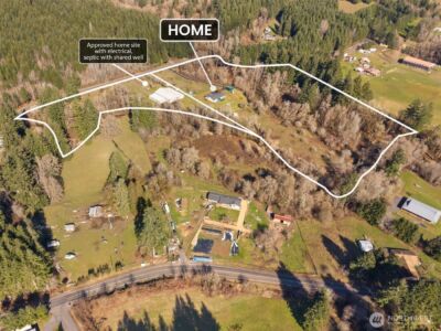 453 Coma Road , Vader, WA 98593 - Photo 38