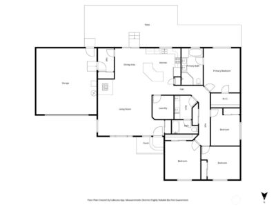 453 Coma Road , Vader, WA 98593 - Photo 40