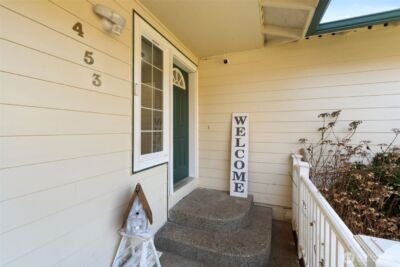 453 Coma Road , Vader, WA 98593 - Photo 5