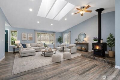 453 Coma Road , Vader, WA 98593 - Photo 7