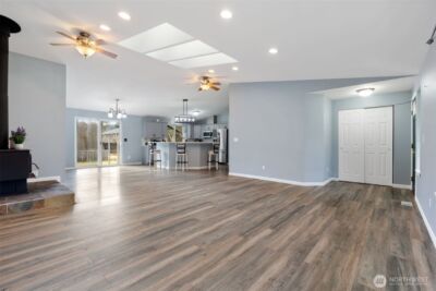 453 Coma Road , Vader, WA 98593 - Photo 8