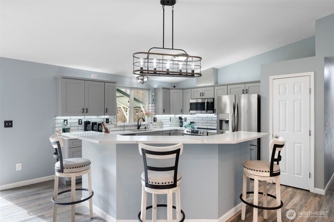 453 Coma Road , Vader, WA 98593