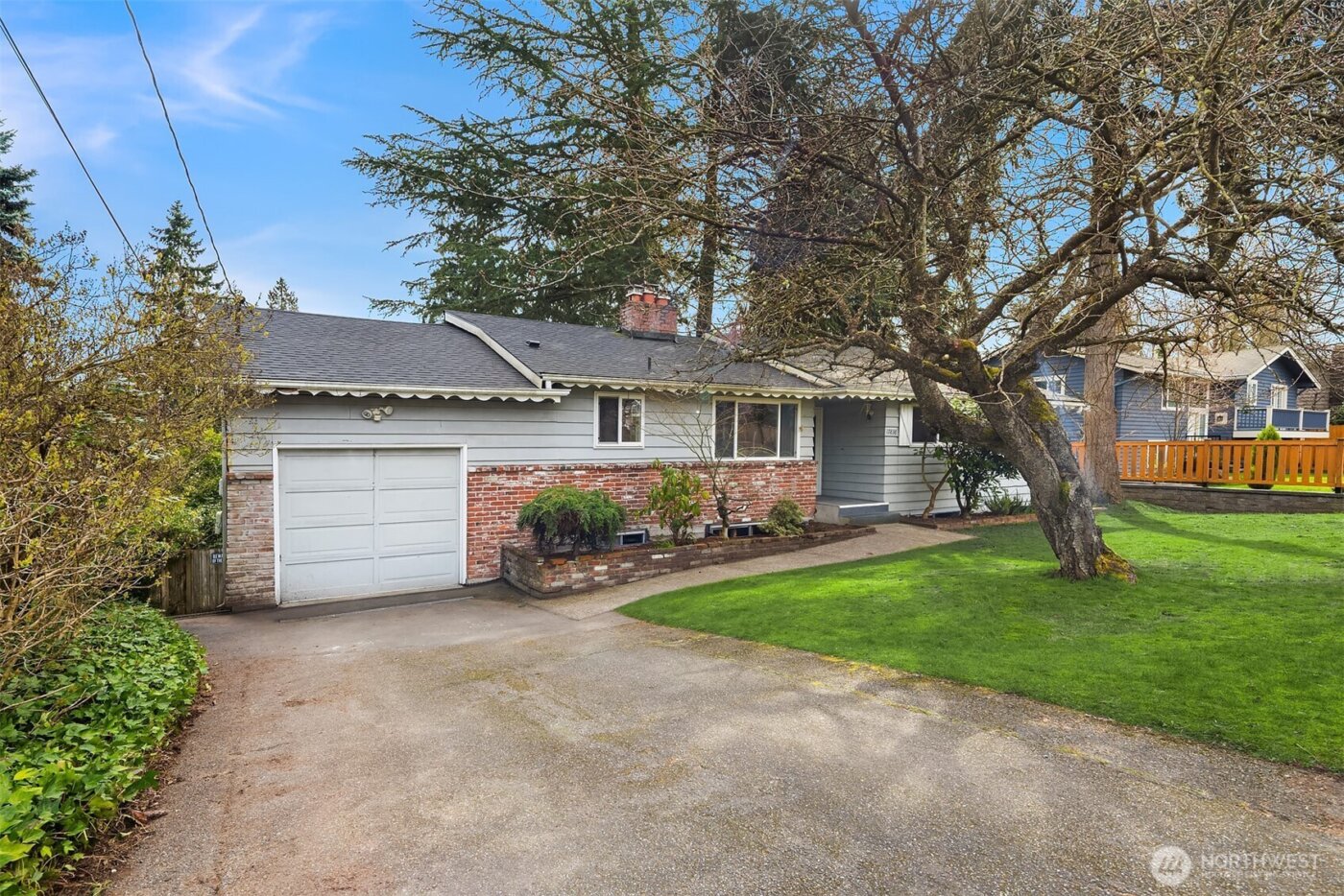 17838 Wallingford Avenue N, Shoreline, WA 98133