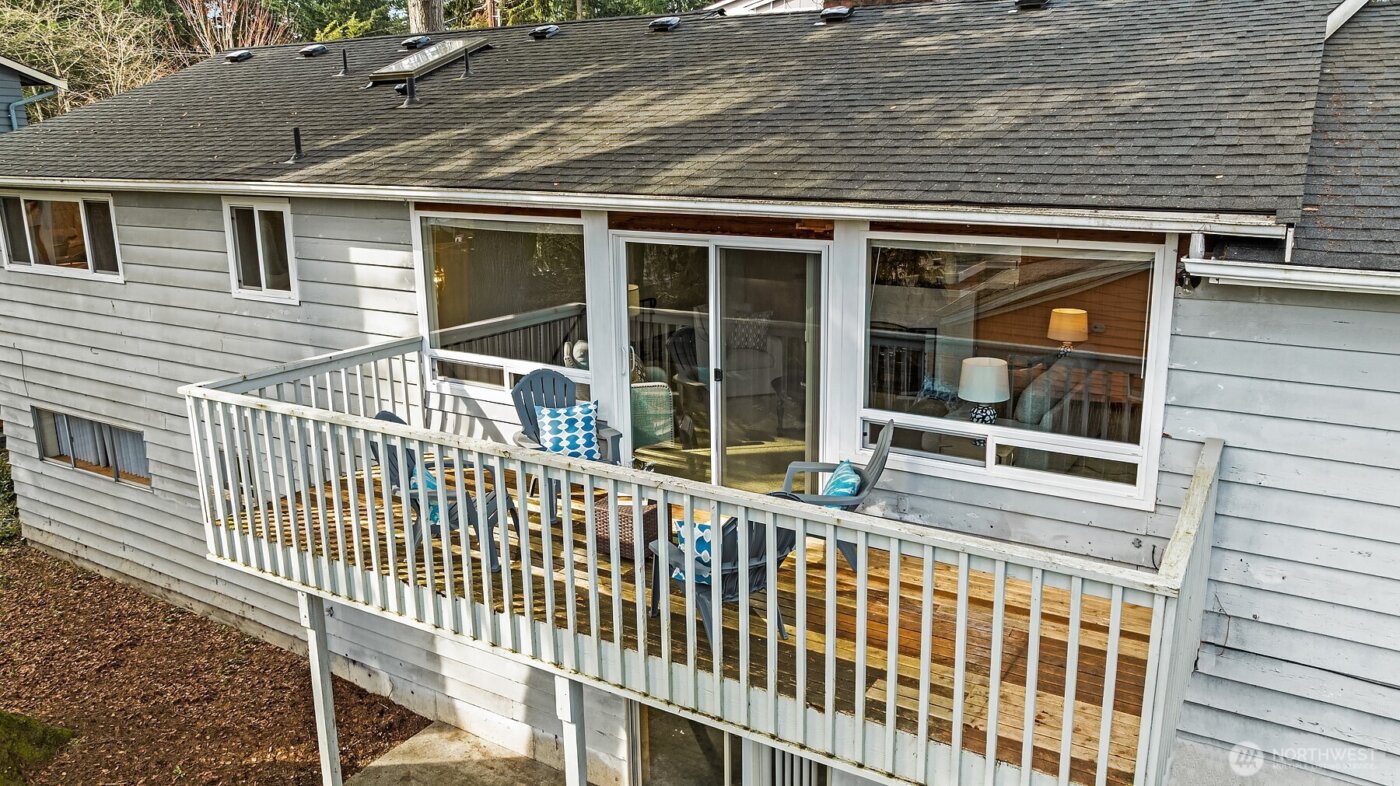 17838 Wallingford Avenue N, Shoreline, WA 98133