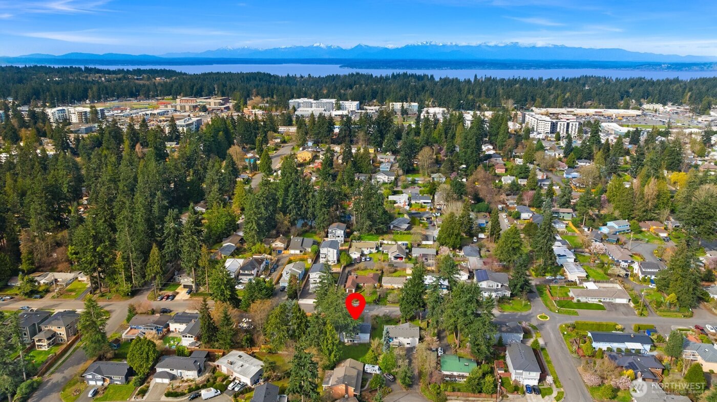 17838 Wallingford Avenue N, Shoreline, WA 98133