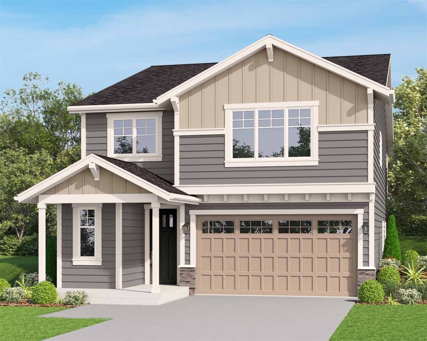 15826 Woodland Court SE #14, Yelm, WA 98597