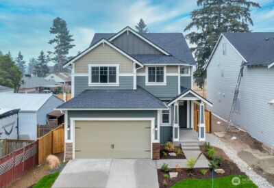 26831 30th Place S #7, Kent, WA 98032