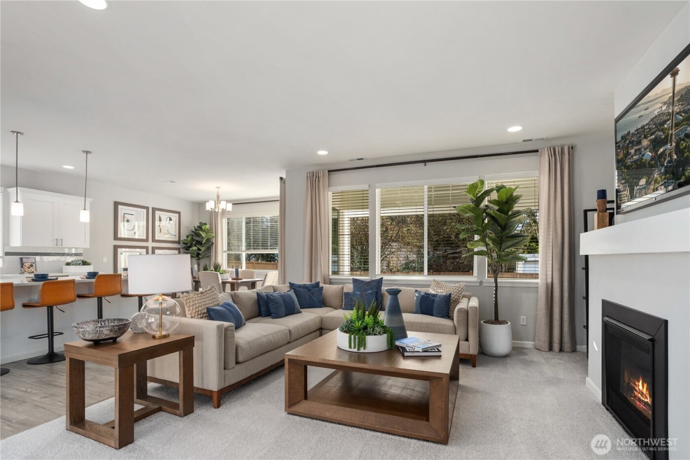 26831 30th Place S #7, Kent, WA 98032