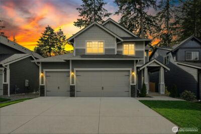 16636 8th Avenue Ct E #05, Spanaway, WA 98387