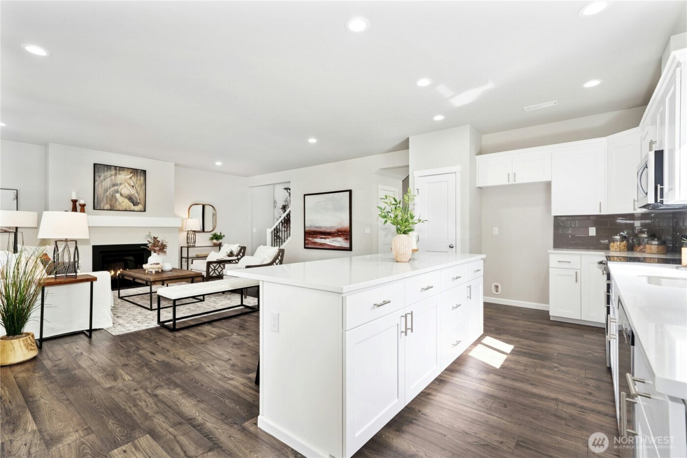 16636 8th Avenue Ct E #05, Spanaway, WA 98387