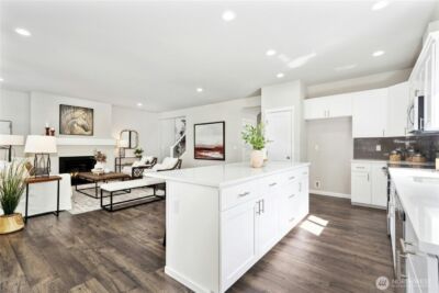 16636 8th Avenue Ct E #05, Spanaway, WA 98387 - Photo 12