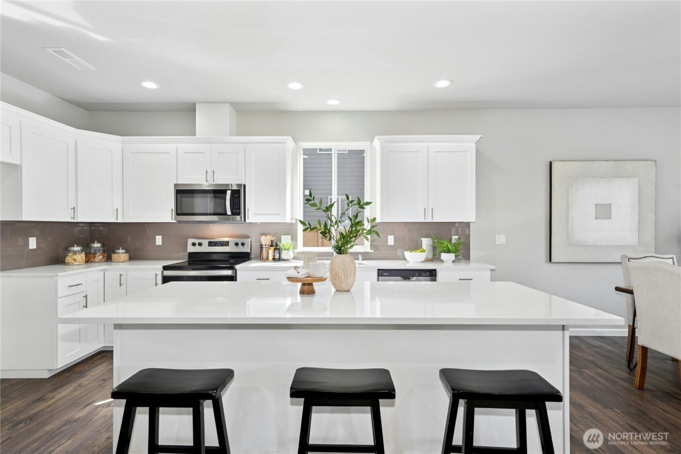 16636 8th Avenue Ct E #05, Spanaway, WA 98387