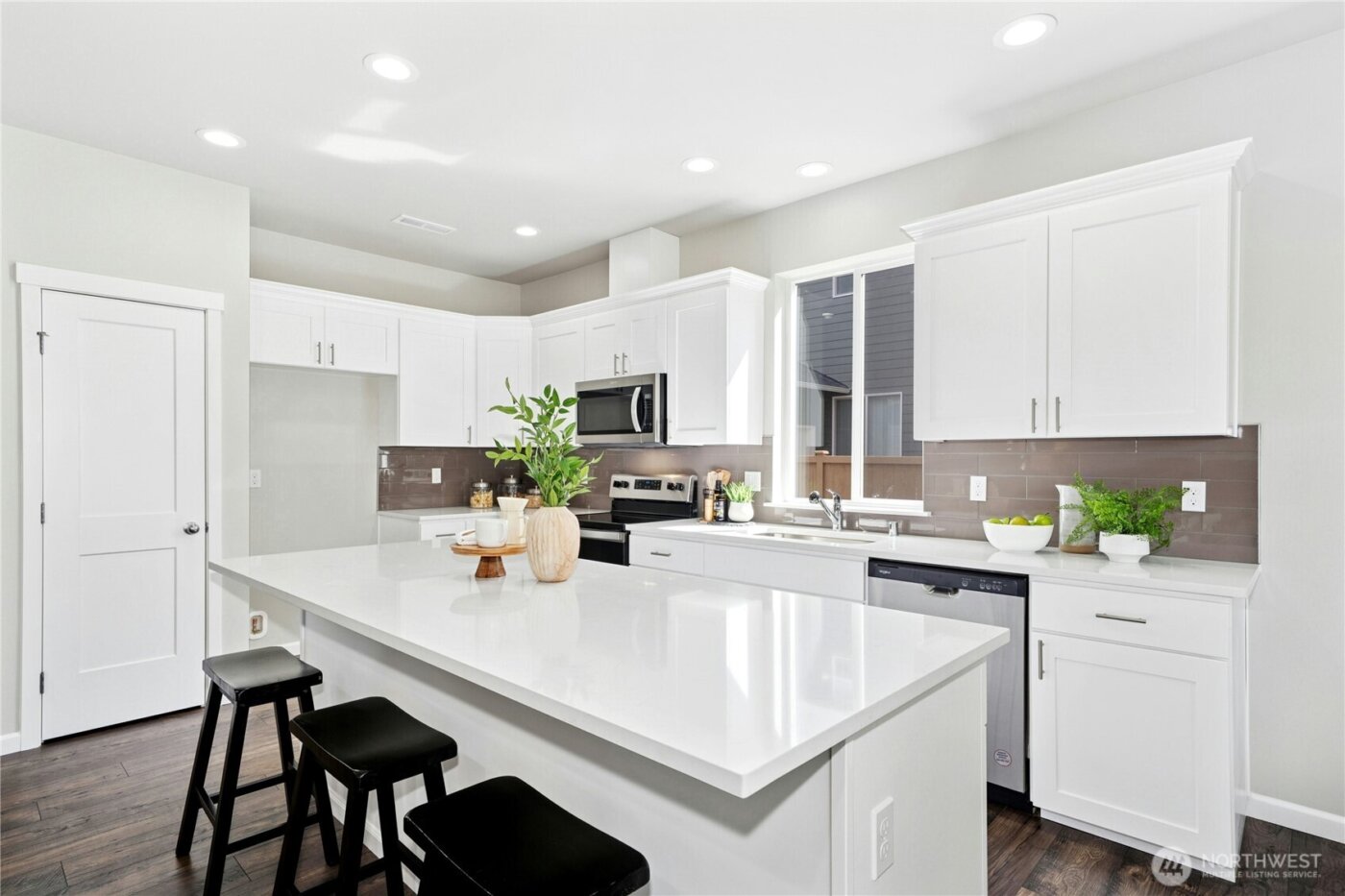 16636 8th Avenue Ct E #05, Spanaway, WA 98387