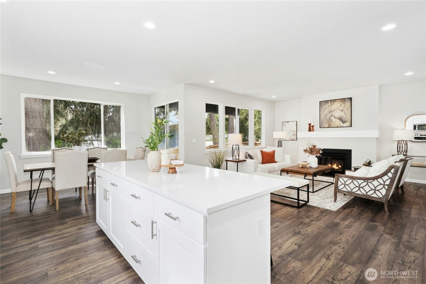 16636 8th Avenue Ct E #05, Spanaway, WA 98387