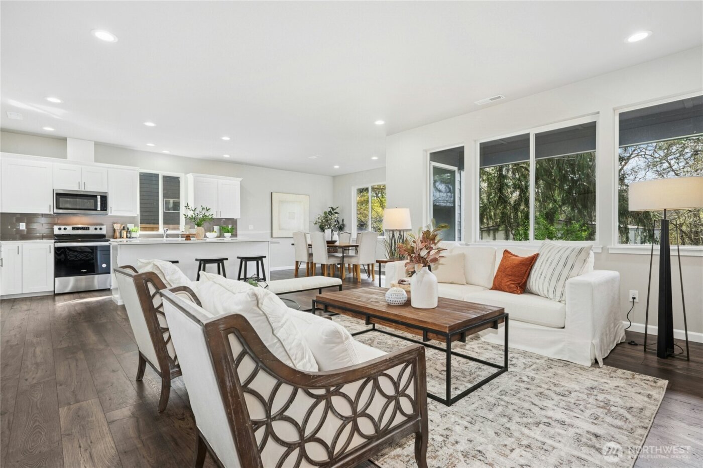 16636 8th Avenue Ct E #05, Spanaway, WA 98387